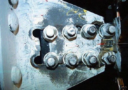Block Shear Failure